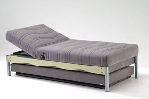 Double Sofa Bed Domino