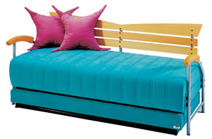 Double Sofa Bed Flamengo