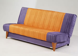 Modern Sofa Bed Madrid