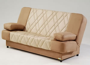 Modern Sofa Bed Malaga