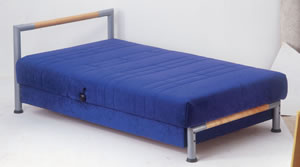 Modern Bed Punto