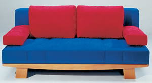 Modern Sofa Bed Royal