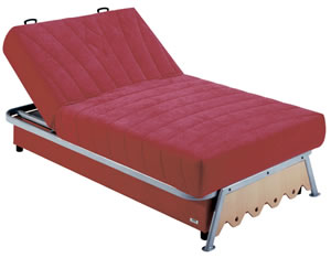 Modern Bed Roza