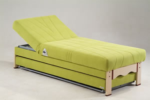 Double Sofa Bed Strip