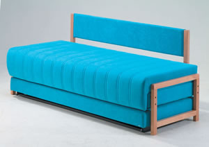 Double Sofa Bed Toscana