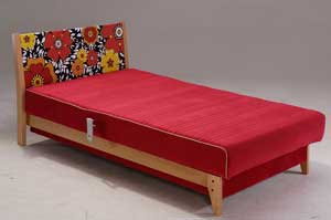 Modern Bed ALFA