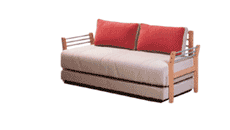 Double Sofa Bed double sofa bed